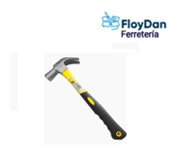 Martillo carpintero  16 oz- Akilda/Yts