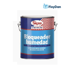 Bloqueador de Humedad SIPA