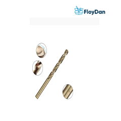 Broca cobalto  10mm