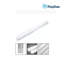 Canoa Led 20w + tubo