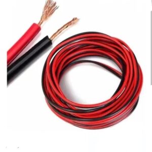 Cable para parlante