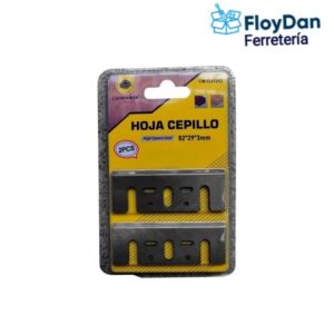 Cuchillo para cepillo eléctrico- CROWNMAN/BOJING