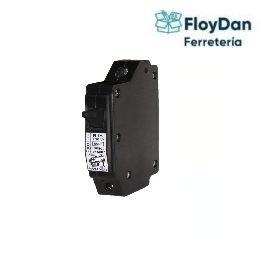 Interruptor automático  SAIME - (para medidor)