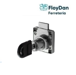 Cerradura para muebles