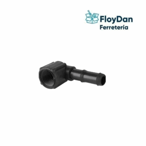 Codo Plansa HI 1/2"