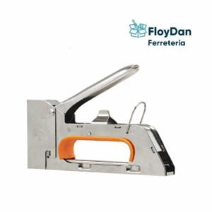 Engrapadora Manual de Metal- Gun Tacker