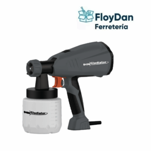 EQUIPO DE PINTAR HV 6700- GLADIATOR