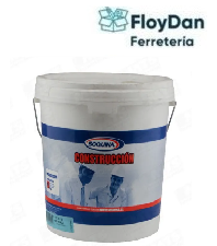 Latex soquina tineta, MOHICAN, SOQUINA