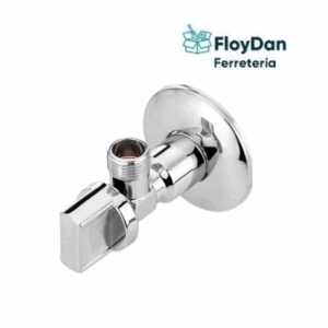 LLave Angular de paso 1/2"