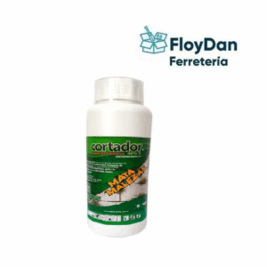 Matamalezas Concentrado soluble 48%- 500cc- Cortador
