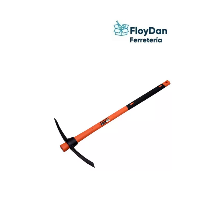 Picota Mango de fibra 5 LB (2,2 Kg)- Ferrawy / FERRETOOLS