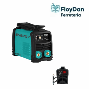 Soldadora Inverter 100A- ENERGY