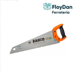 Serrucho 22" BAHCO