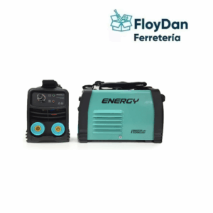 Soldadora Inverter 140A- ENERGY