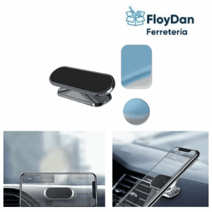 Soporte Adhesivo de celular magnético para automovil
