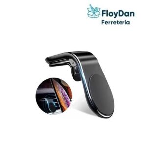 Soporte de celular magnético para automovil
