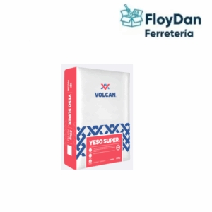Yeso - Volcan