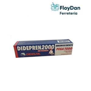 Adhesivo Contacto Pomo 60cc - Didepren