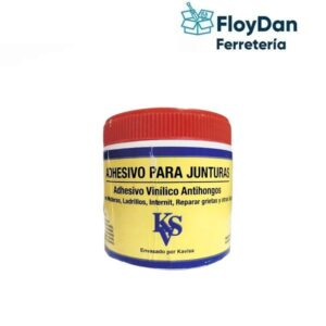 Adhesivo para Junturas Kilo