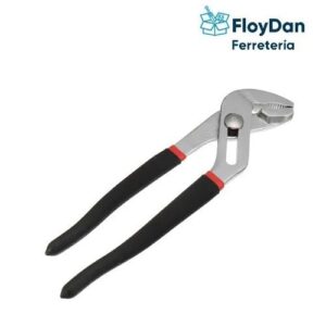 Alicate pico loro 10 pulgadas- Uyutools/ Wadfow/Toro Negro