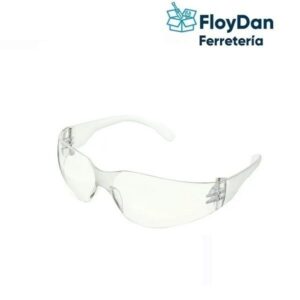 Antiparra FCL- Transparente- Delta Force / Ferrecenter/Akilda/Activex