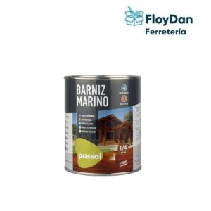 Barniz Marino Passol 1/4 GL