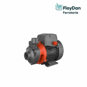 Bomba Periférica LEO  AMP 75 1hp 220