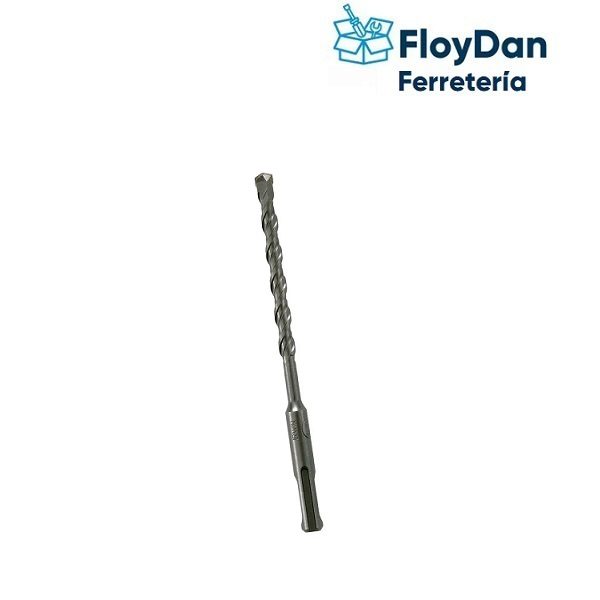 Broca para Cemento Sds Plus/ Hilti- Toro Negro/ferretools / Asaki
