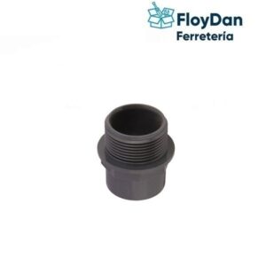Bushing PVC He Hi - 1 1/4" x 1"