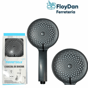 Cabeza de Ducha Ferretools