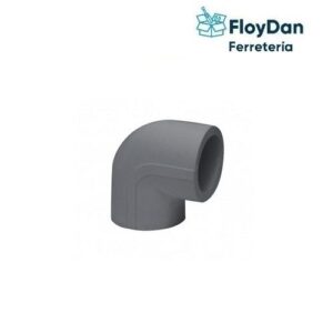 Codo PPR 90° (20-25-32mm)