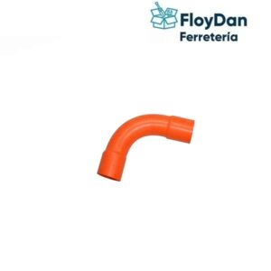 Curva conduit