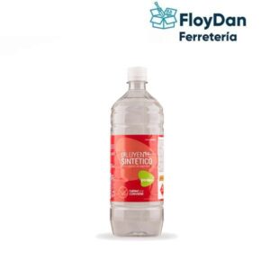 Diluyente 1 lt-