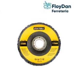 Disco Removedor de Pintura 4 1/2"