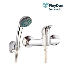 Llave ducha monomando- HFULL