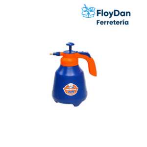 Fumigador 2 ltr jardin - wadfow