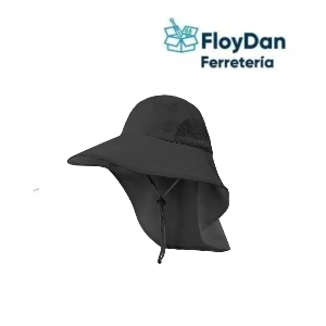 Sombrero legionario - gorro-variaciones