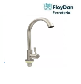 Llave monomando lavaplatos  PLASTICA FERRETOOLS, Ultra Economica