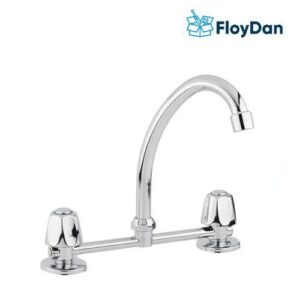 Llave Combinación  lavaplatos Antonella / Antonia-HFULL