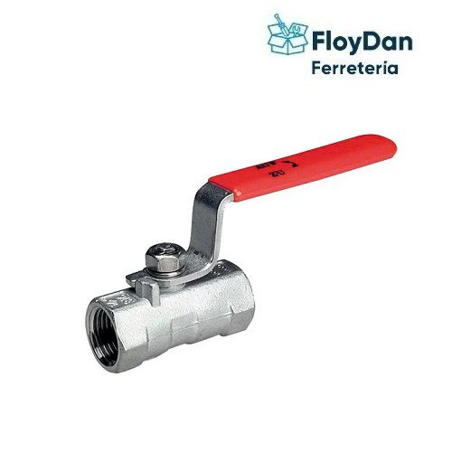 Llave de paso HI HI