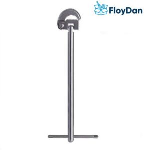 Llave gasfiter 12"-