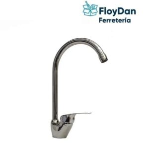 Llave monomando lavaplato vertical- HFULL / Cincinatti/ Täum