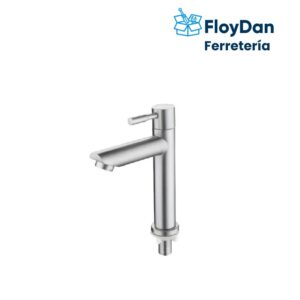 Llave lavamanos