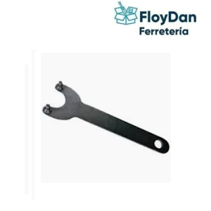 Llave para esmeril angular circular