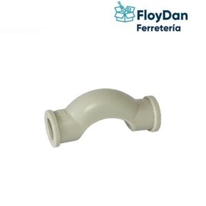Pasa Tubo Puente  PPR 20mm