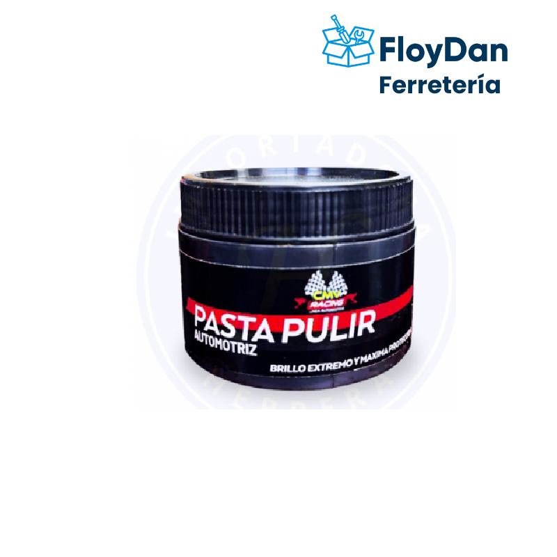 Pasta pulir 300 gr