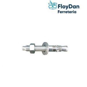 Perno de Anclaje 1/2"