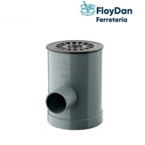 Pileta Basica Sanitaria 110x50x40mm