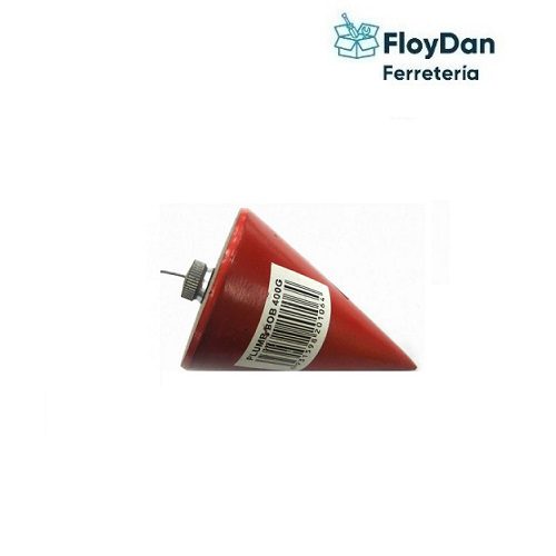 Plomo carpintero 400gr