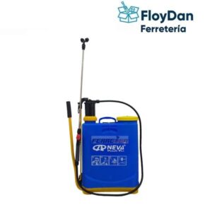 Fumigador Manual 16 Litros-  Ferretools
